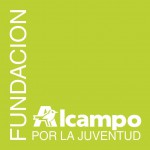 Logo Fundacion Alcampo